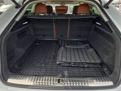 2023 Audi Q8 55 Premium Plus AWD quattro