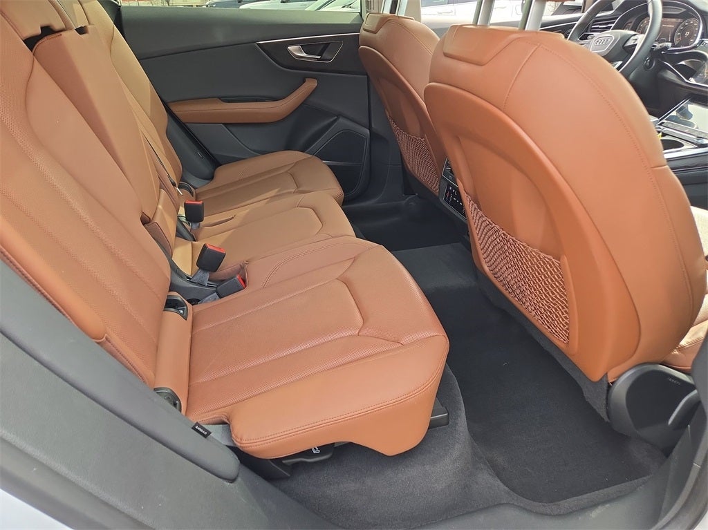 2023 Audi Q8 55 Premium Plus AWD quattro