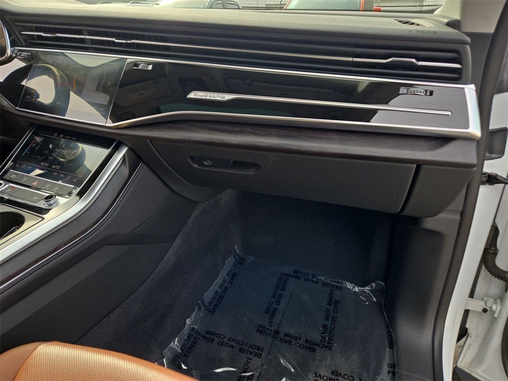 2023 Audi Q8 55 Premium Plus AWD quattro