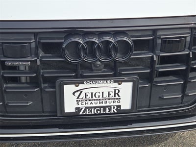 2023 Audi Q8 55 Premium Plus AWD quattro