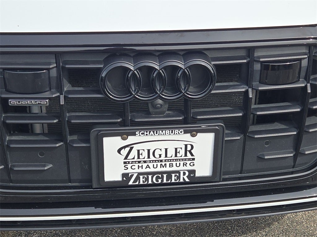 2023 Audi Q8 55 Premium Plus AWD quattro