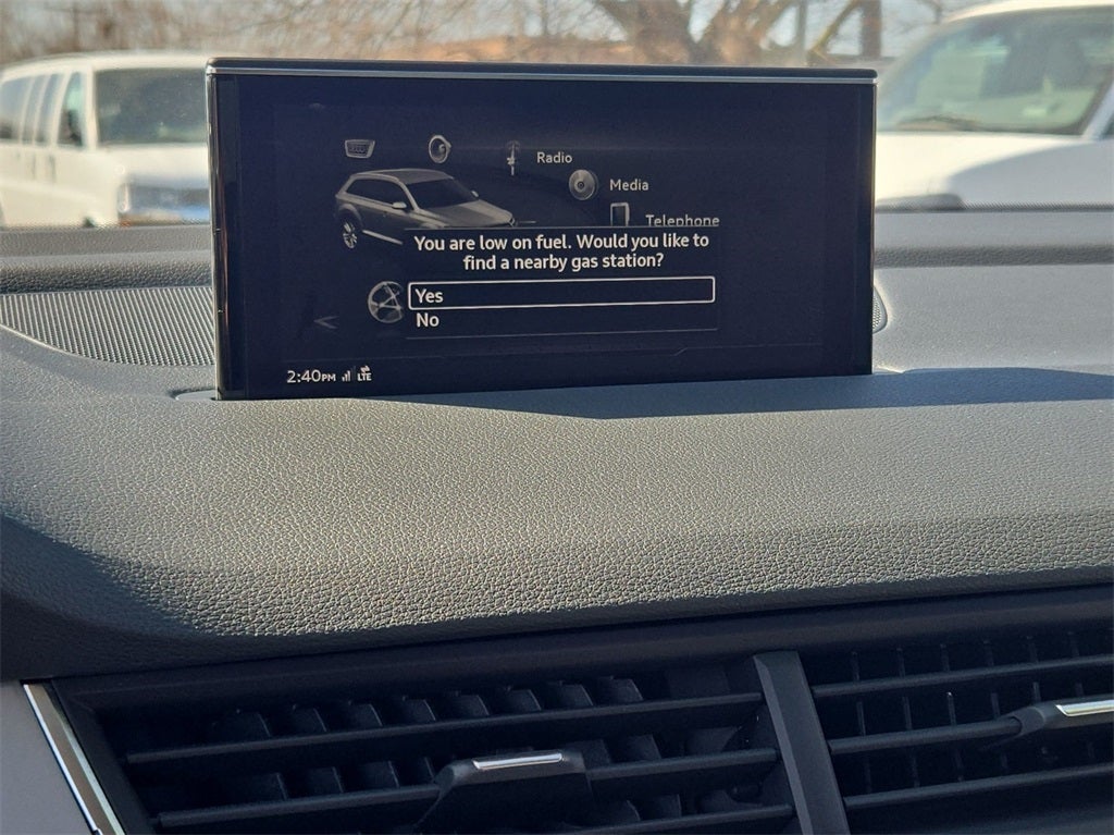 2018 Audi Q7 2.0T Premium Plus quattro