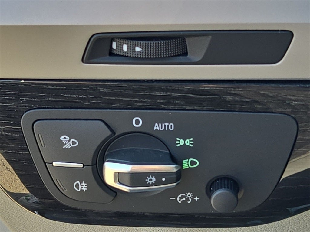 2018 Audi Q7 2.0T Premium Plus quattro