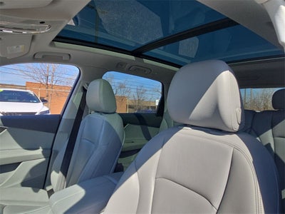 2018 Audi Q7 2.0T Premium Plus quattro