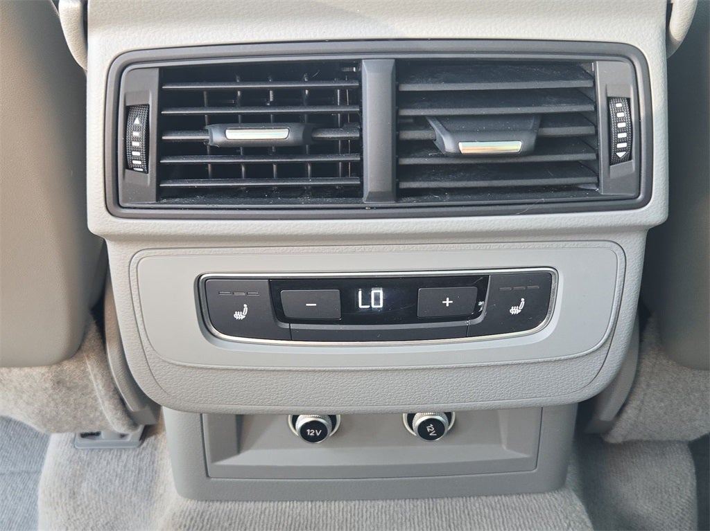 2018 Audi Q7 2.0T Premium Plus quattro