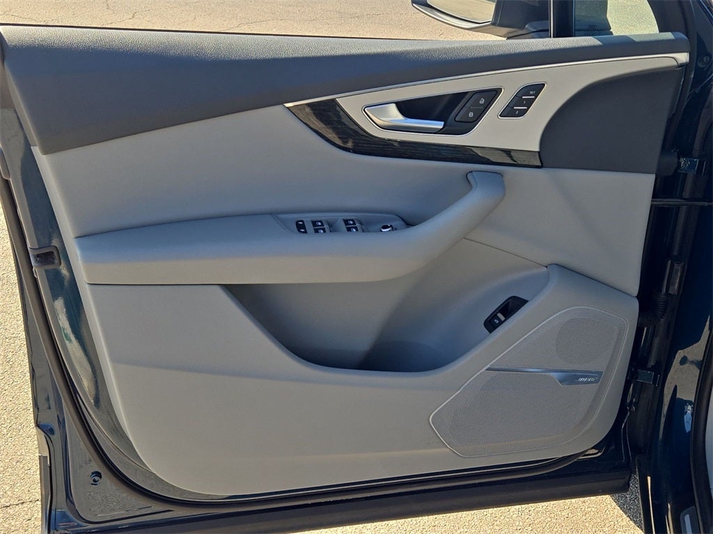 2018 Audi Q7 2.0T Premium Plus quattro