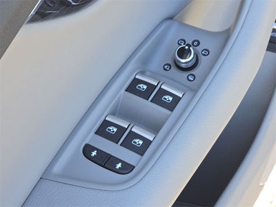 2018 Audi Q7 2.0T Premium Plus quattro