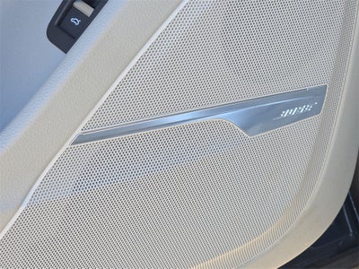 2018 Audi Q7 2.0T Premium Plus quattro