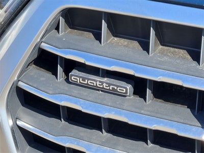 2018 Audi Q7 2.0T Premium Plus quattro