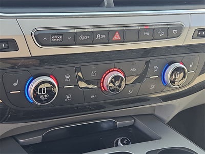 2018 Audi Q7 2.0T Premium Plus quattro