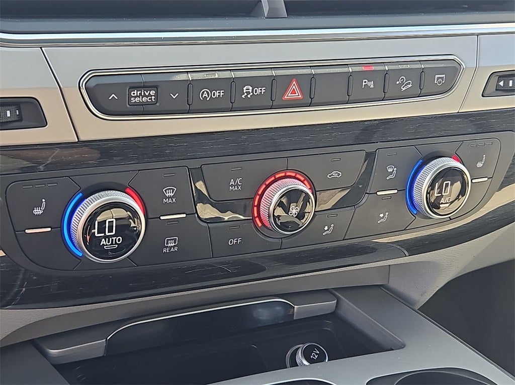 2018 Audi Q7 2.0T Premium Plus quattro