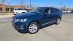 2018 Audi Q7 2.0T Premium Plus quattro