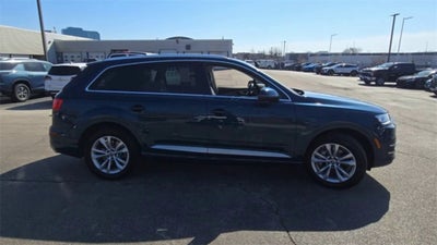2018 Audi Q7 2.0T Premium Plus quattro