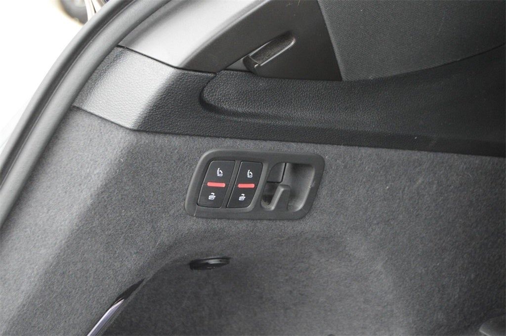 2019 Audi Q7 55 Prestige quattro