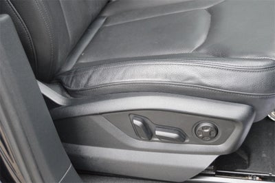 2019 Audi Q7 55 Prestige quattro