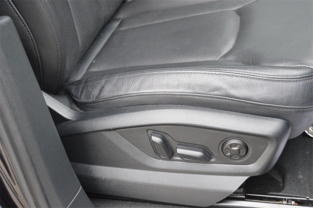 2019 Audi Q7 55 Prestige quattro