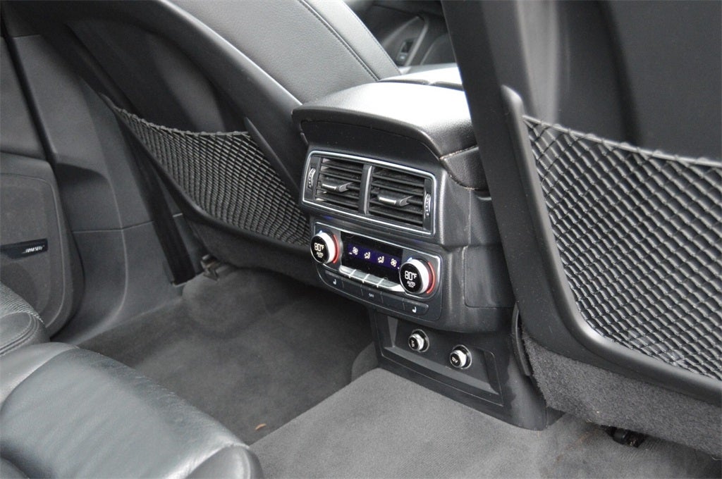 2019 Audi Q7 55 Prestige quattro