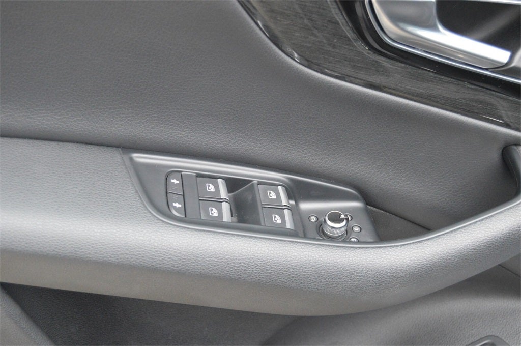 2019 Audi Q7 55 Prestige quattro