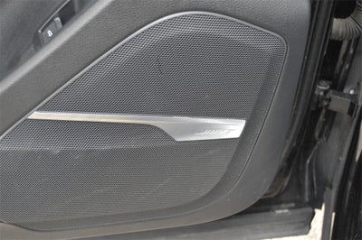 2019 Audi Q7 55 Prestige quattro