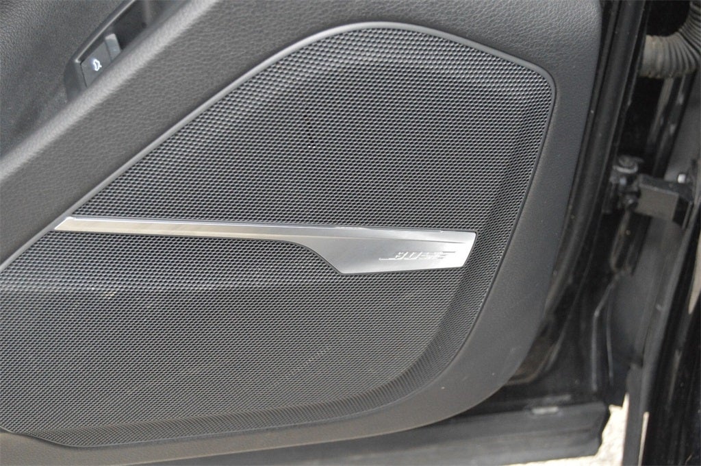 2019 Audi Q7 55 Prestige quattro