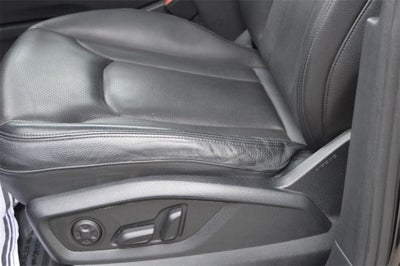 2019 Audi Q7 55 Prestige quattro