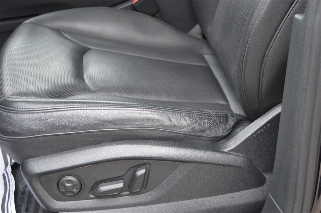 2019 Audi Q7 55 Prestige quattro