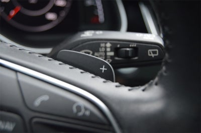 2019 Audi Q7 55 Prestige quattro