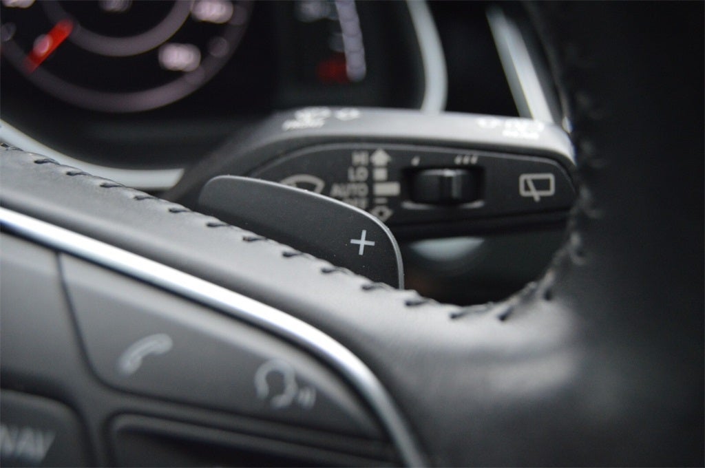 2019 Audi Q7 55 Prestige quattro