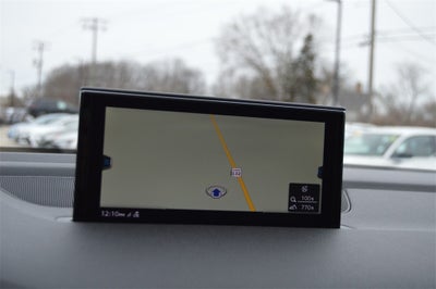 2019 Audi Q7 55 Prestige quattro