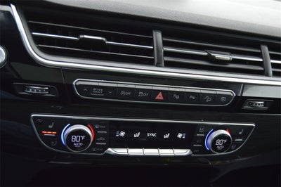 2019 Audi Q7 55 Prestige quattro