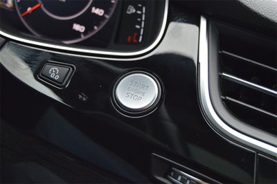 2019 Audi Q7 55 Prestige quattro