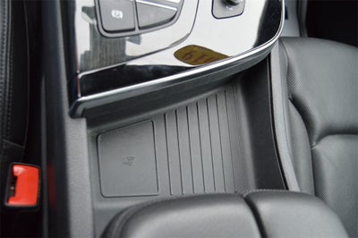 2019 Audi Q7 55 Prestige quattro