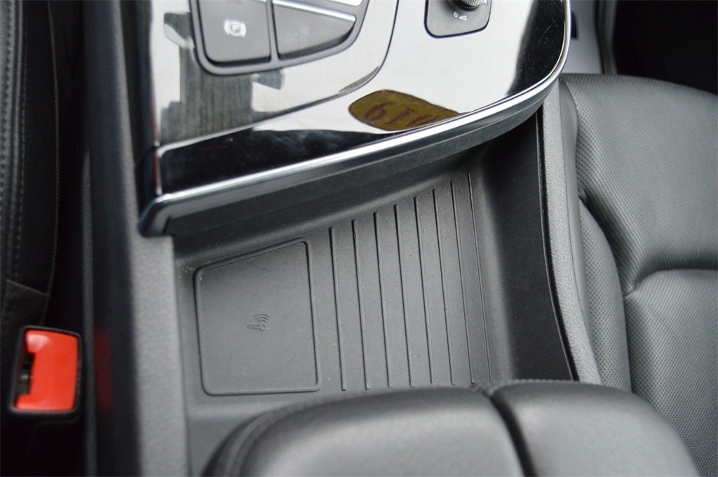 2019 Audi Q7 55 Prestige quattro