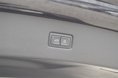 2019 Audi Q7 55 Prestige quattro