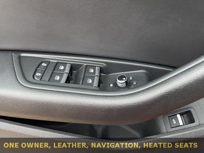 2025 Audi A5 Sportback S LINE quattro