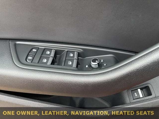 2025 Audi A5 Sportback S LINE quattro