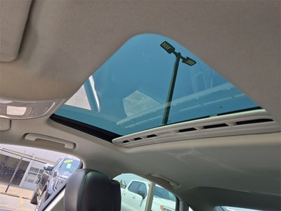 2018 Audi A6 2.0T Premium AWD quattro