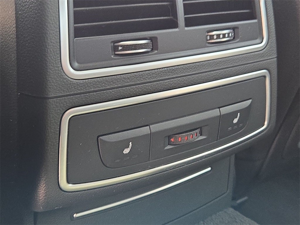 2018 Audi A6 2.0T Premium AWD quattro