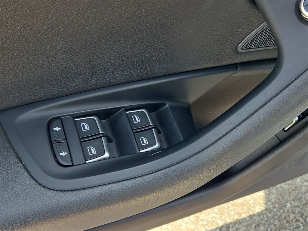 2018 Audi A6 2.0T Premium AWD quattro