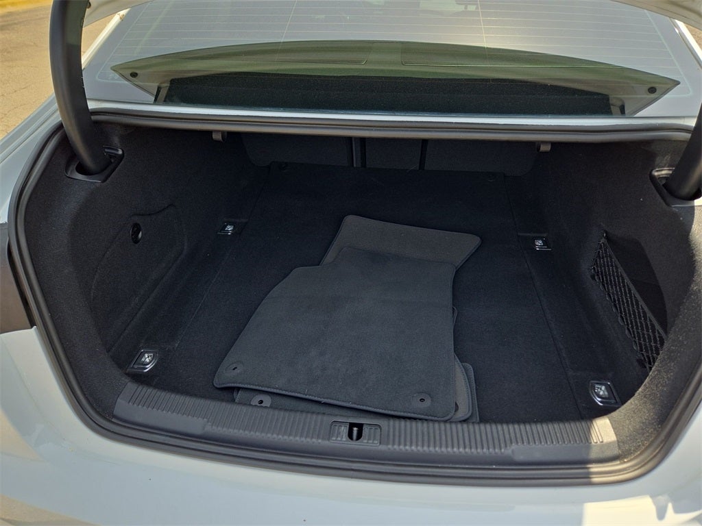 2018 Audi A6 2.0T Premium AWD quattro