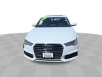 2018 Audi A6 2.0T Premium AWD quattro