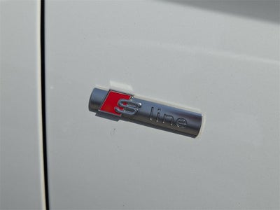 2018 Audi A6 2.0T Premium AWD quattro