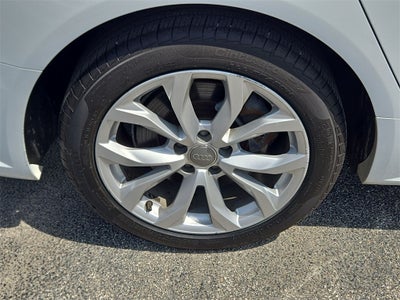 2018 Audi A6 2.0T Premium AWD quattro