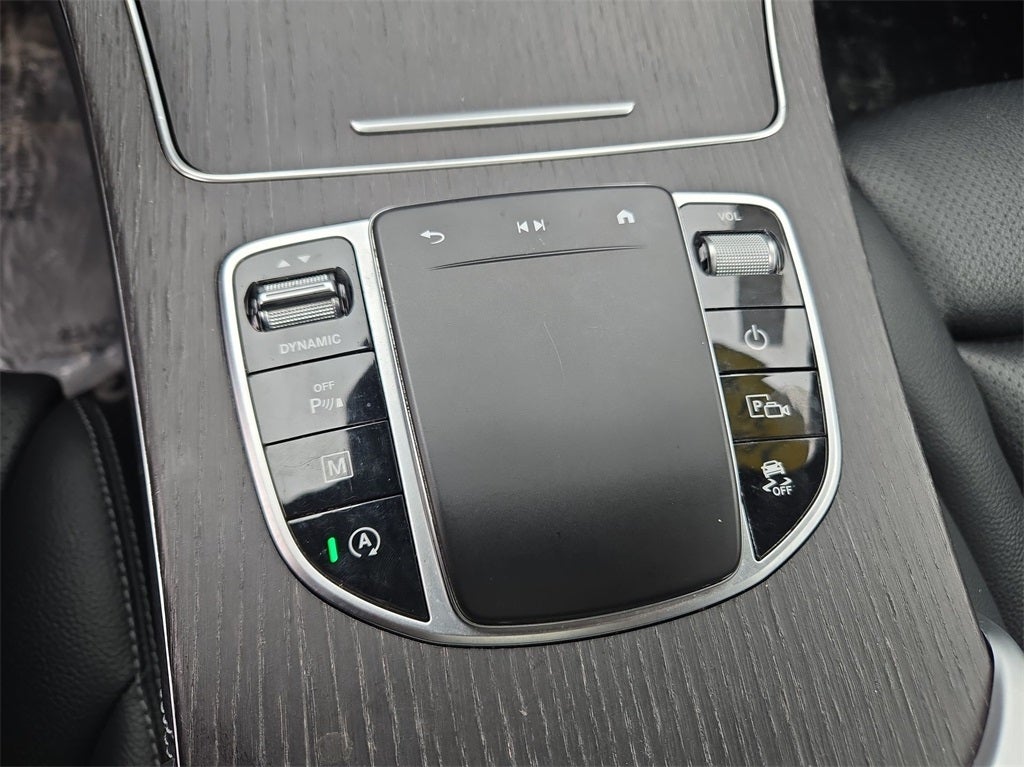 2020 Mercedes-Benz GLC GLC 300 Coupe 4MATIC®