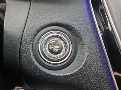 2020 Mercedes-Benz GLC GLC 300 Coupe 4MATIC®