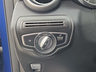 2020 Mercedes-Benz GLC GLC 300 Coupe 4MATIC®