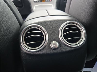 2020 Mercedes-Benz GLC GLC 300 Coupe 4MATIC®