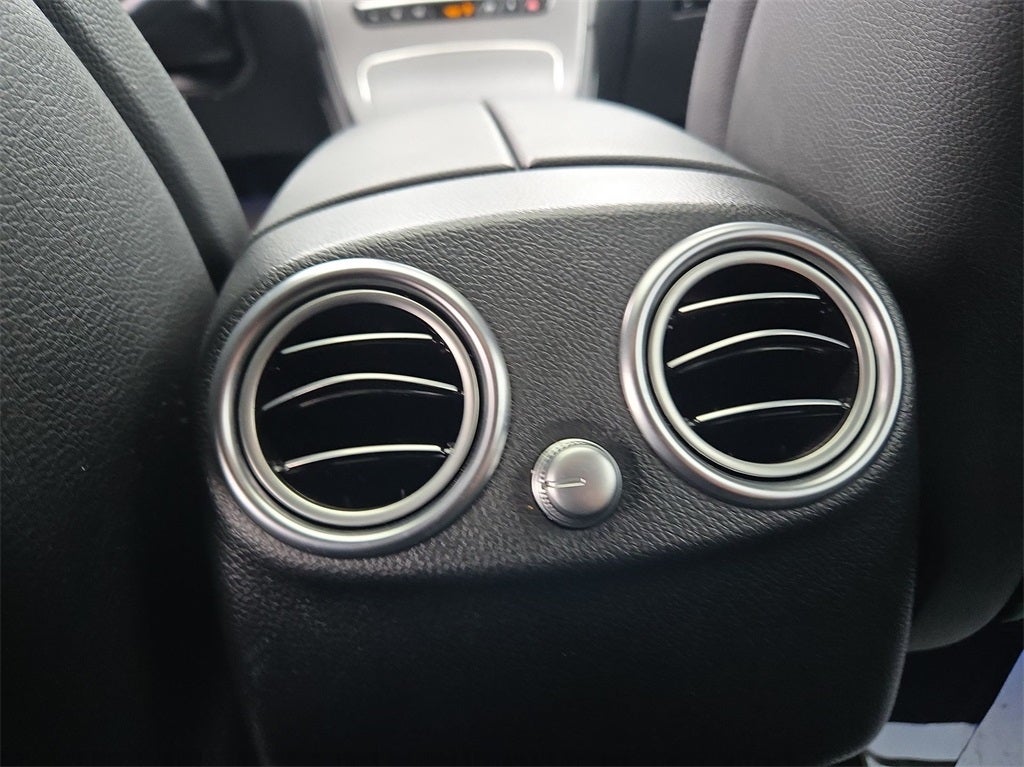 2020 Mercedes-Benz GLC GLC 300 Coupe 4MATIC®