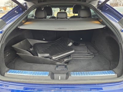 2020 Mercedes-Benz GLC GLC 300 Coupe 4MATIC®