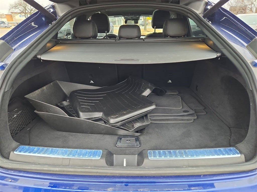 2020 Mercedes-Benz GLC GLC 300 Coupe 4MATIC®